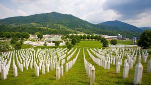 Se cumplen 25 años de la terrible masacre de Srebrenica