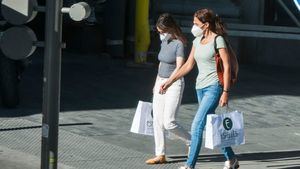 Aragón, Andalucía y La Rioja también decretarán el uso obligatorio de la mascarilla