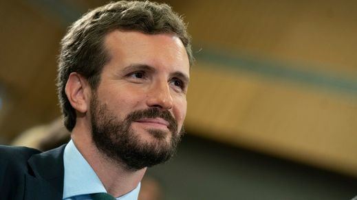 Malas noticias para Casado: Feijóo se consolida como hombre fuerte del PP y fracasa su estrategia en País Vasco