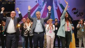 Resultados elecciones vascas 2020: Urkullu arrasa, Bildu se consolida segundo y Vox logra un escaño