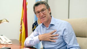 Resultados elecciones gallegas: el PP de Feijóo consigue retener la mayoría absoluta