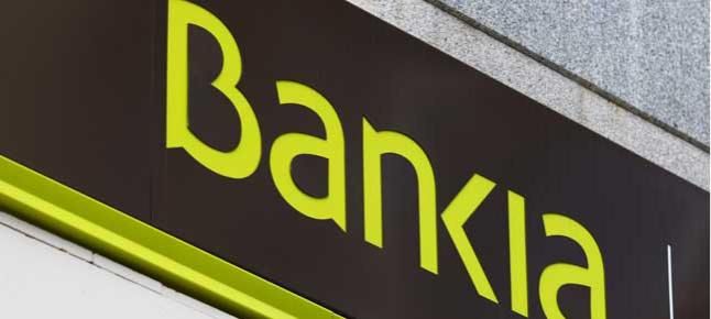 Bankia pone en marcha un nuevo producto de leasing de vehículos y maquinaria a motor