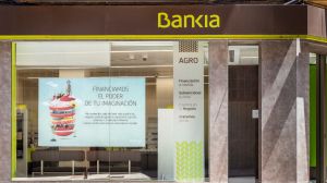 'Bankia Fintech Venture' adquiere el 20% de Finweg, especializada en soluciones financieras con tecnología blockchain