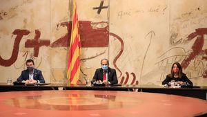 La Generalitat recurrirá la decisión judicial de limitar las medidas anticontagio en L'Hospitalet
