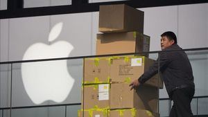 La justicia europea anula la multa de 13.000 millones a Apple impuesta por Bruselas