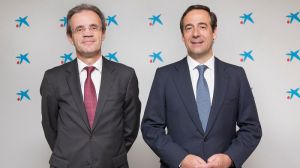 CaixaBank recibe el premio Euromoney 'Excelencia en Liderazgo en Europa Occidental 2020'