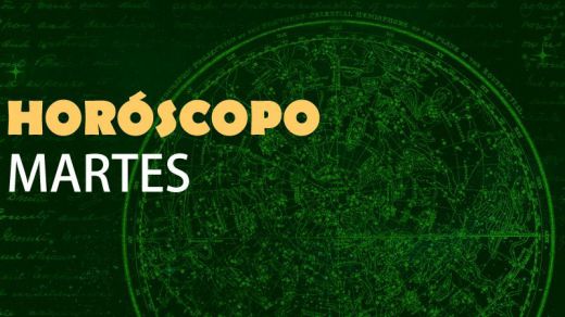 Horóscopo de hoy, martes 21 de julio de 2020