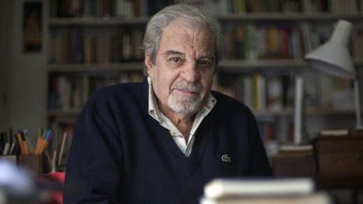 Fallece a los 87 años el escritor Juan Marsé