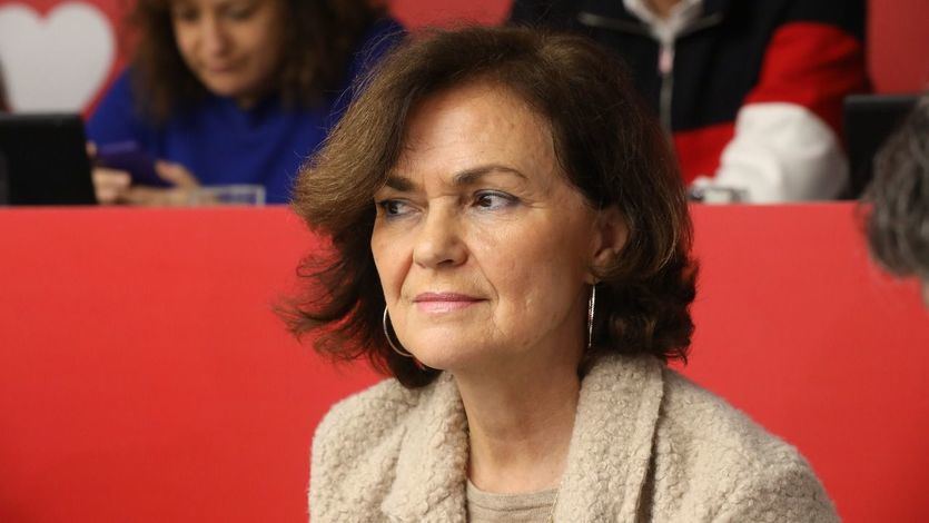 Calvo: 'Hay repúblicas bastante menos democráticas que monarquías consolidadas en Europa'