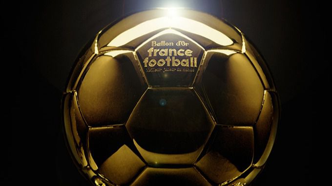 Anuncio sorpresa en el planeta fútbol: no habrá Balón de Oro en este 2020