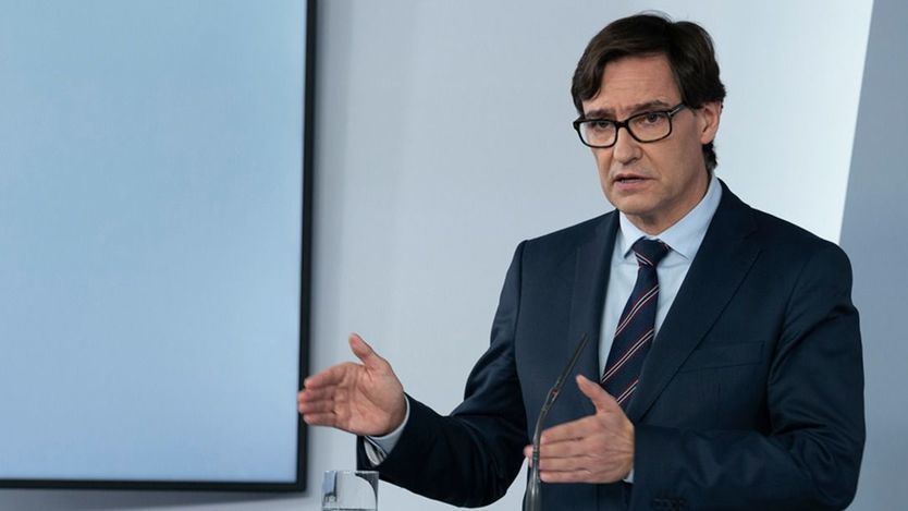 Sanidad reclama 'prudencia' ante el aumento de brotes hasta 201 con más de 2.200 casos asociados