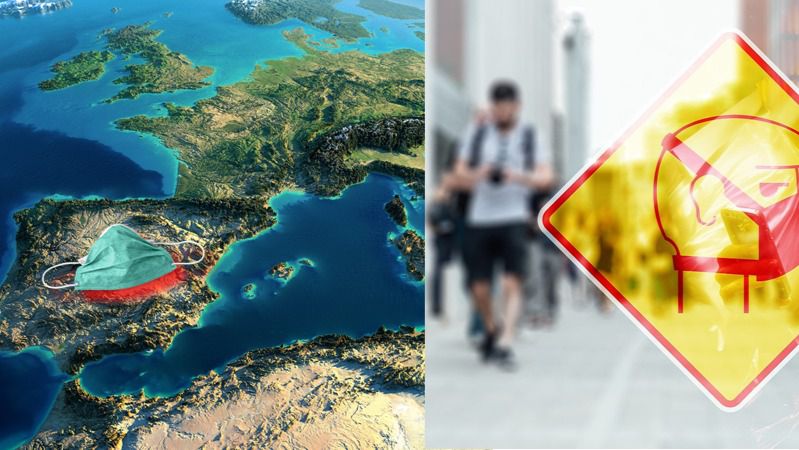 Ascienden a 224 los brotes de coronavirus activos en nuestro país