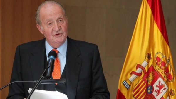 Un nuevo escándalo en torno al rey Juan Carlos: habría transferido un millón a Marta Gayá para darle una 'vida decente'