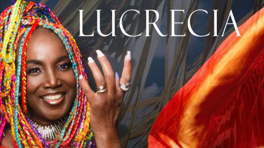 Con su nuevo tema 'De mil maneras', la polifacética Lucrecia abre un nuevo capítulo en su exitosa vida artística (videoclip)