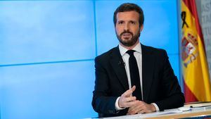 Casado pide al Gobierno "menos aplausos y autobombo y más eficacia para evitar los rebrotes"