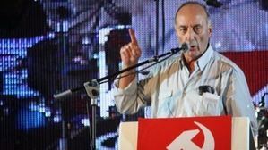 Fallece Paco Frutos, ex líder del PCE y candidato a la presidencia con Izquierda Unida