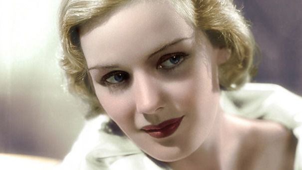 Medio siglo sin Frances Farmer, la actriz que descendió a los infiernos