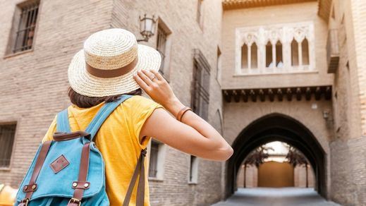 Los hoteleros españoles se ofrecen a correr con los gastos de pruebas PCR antes de la vuelta de los turistas