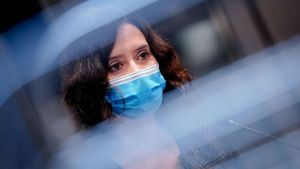 Madrid reacciona y también hace obligatoria la mascarilla en todos los espacios públicos