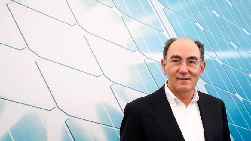 Iberdrola construirá y operará para SABIC la mayor fotovoltaica para autoconsumo 'on site' del mundo