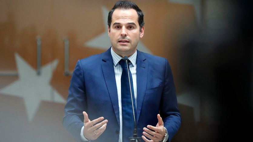 Aguado limita el alcance de la 'cartilla covid' al ámbito sanitario