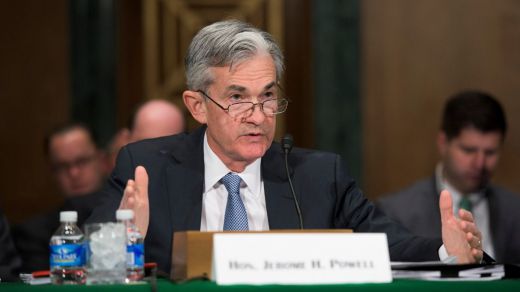 La Fed mantiene su compromiso