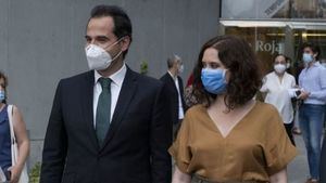 Así son las nuevas medidas contra el coronavirus que entran en vigor hoy en Madrid