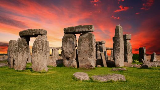 Stonehenge: resuelto el misterio del origen de las piedras milenarias