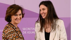 Calvo y Bal zanjan la polémica por la reunión PSOE-Ciudadanos sin estar presente Unidas Podemos