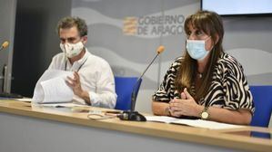Aragón extiende a toda la comunidad las restricciones al ocio nocturno y al botellón ante el aumento de casos