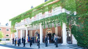 Reacciones políticas a la salida del Rey Juan Carlos de La Zarzuela: "La huida al extranjero es una actitud indigna"