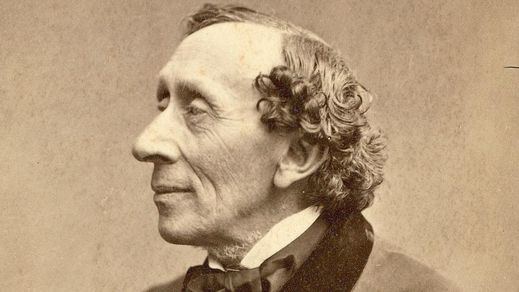 Recordando a Christian Andersen, el hijo de la cerillera