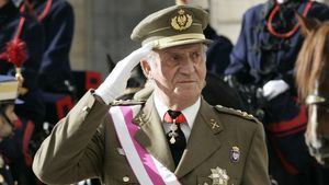 Dudas sobre el paradero del rey emérito: ¿Portugal o República Dominicana?