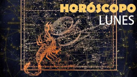 Horóscopo de hoy, lunes 10 de agosto de 2020