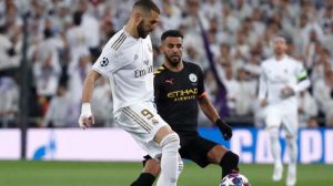 Dónde ver al Real Madrid frente al Manchester City en Champions hoy viernes 7 de agosto