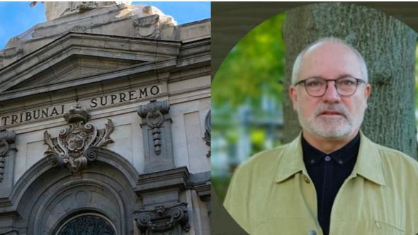 Tribunal Supremo, Lluís Puig, Carles Puigdemont y Toni Comín