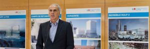 La Comunidad de Madrid acusa a Fernando Simón de "deslealtad" por ofrecer datos falsos sobre la pandemia en la región