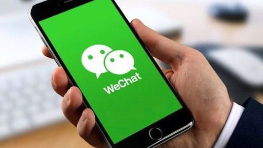 Trump extiende a WeChat su acoso a las redes sociales chinas, que comenzó con TikTok