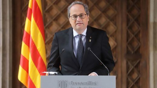 El independentismo, pendiente de la convocatoria de elecciones en Cataluña para cuadrar un calendario favorable