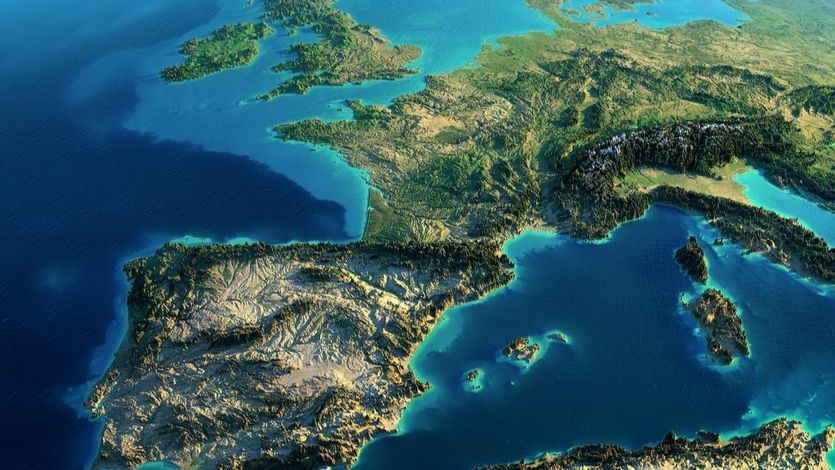 Los rebrotes de coronavirus en Europa: Francia sigue empeorando y suma 2.846 contagios