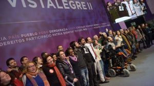 Imputados varios responsables de Podemos por presunta malversación y administración desleal