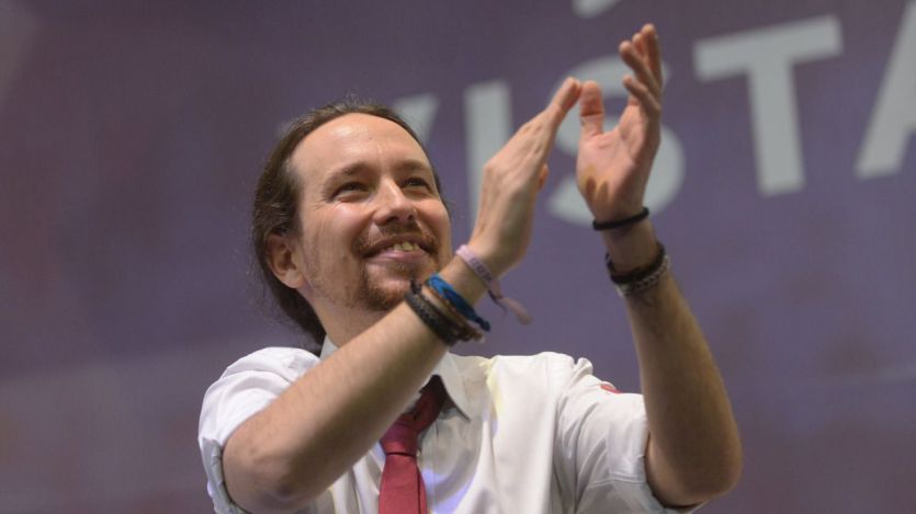 La caja B de Podemos arrasa en redes sociales: ¿caso crítico o montaje judicial?