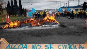 Industria y la Xunta proponen un plan para cerrar la compra-venta de Alcoa antes de que acabe septiembre