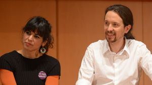 Teresa Rodríguez confirma la ruptura de Adelante Andalucía con Podemos e IU