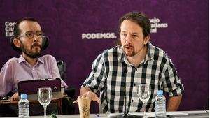 La declaración del ex abogado de Podemos para la imputación al partido, basada en "rumorología"