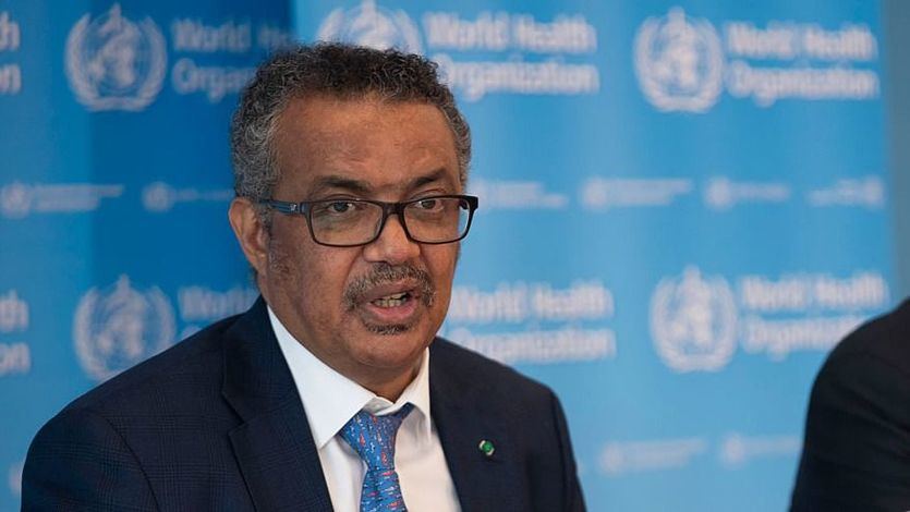 La OMS alerta de la fiebre 'nacionalista' por conseguir una vacuna rápida del coronavirus como única solución