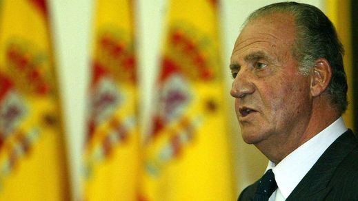 La impactante expresión del 'New York Times' en su artículo sobre el rey Juan Carlos