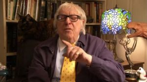 Centenario del nacimiento de Ray Bradbury, el hombre ilustrado