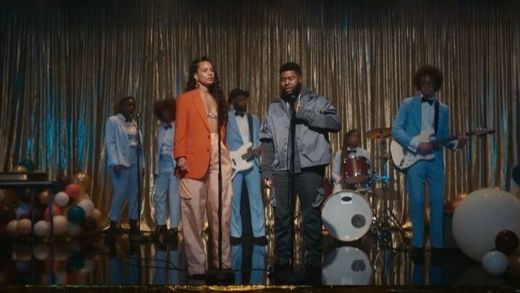 Alicia Keys y Khalid unen sus voces en 'So Done'