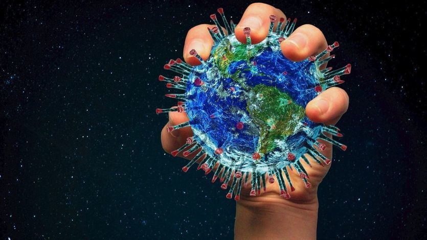 La pandemia del coronavirus en el mundo: más de 21,8 millones de contagios y cerca de 774.000 fallecidos